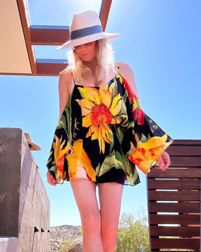 Katherine Kelly Lang, czyli Brooke z "Mody na sukces"