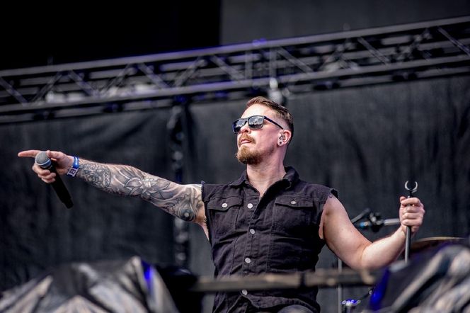 Masters of Rock 2025 - dzień 4.