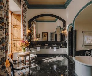 Grand Hotel Son Net na Majorce