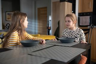 Na Wspólnej, odc. 2917. Julka (Maja Oświecińska)