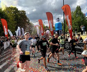 PKO Białystok Półmaraton 2025