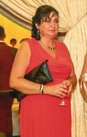 Maria Łukaszuk