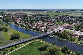 Jedyne takie 3 miejsca w całym woj. podlaskim! Tu przyrost naturalny jest dodatni 