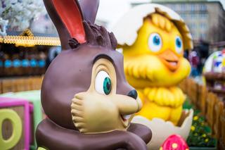 Jarmark wielkanocny w Katowicach 2024 ma twarz Kuby Błaszczykowskiego