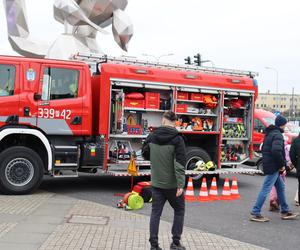 Poznań gra z WOŚP 