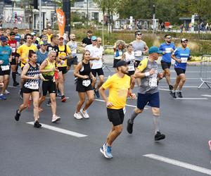 45. Nationale-Nederlanden Maraton Warszawski 