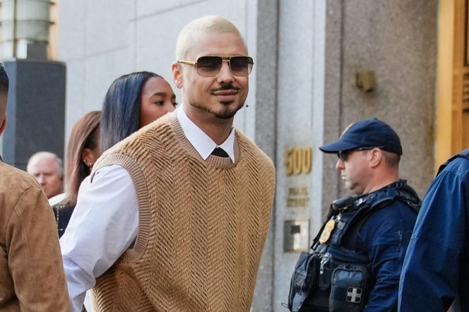 Zapadł wyrok w sprawie Diddy'ego. Przeprosił siedmioro dzieci i Cassie