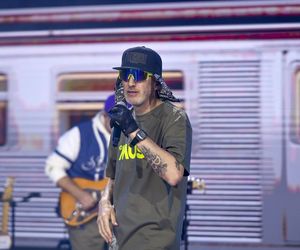 Opole 2025, koncert hip-hopowy