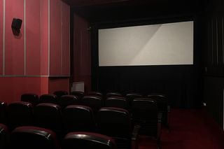 Kino Pionier rusza lada moment