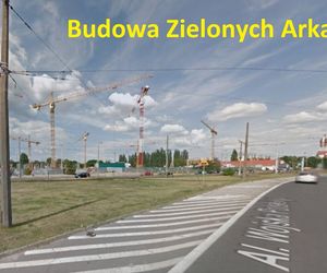 Tak zmieniła się Bydgoszcz. Wszystko widzimy w historii Google Street View