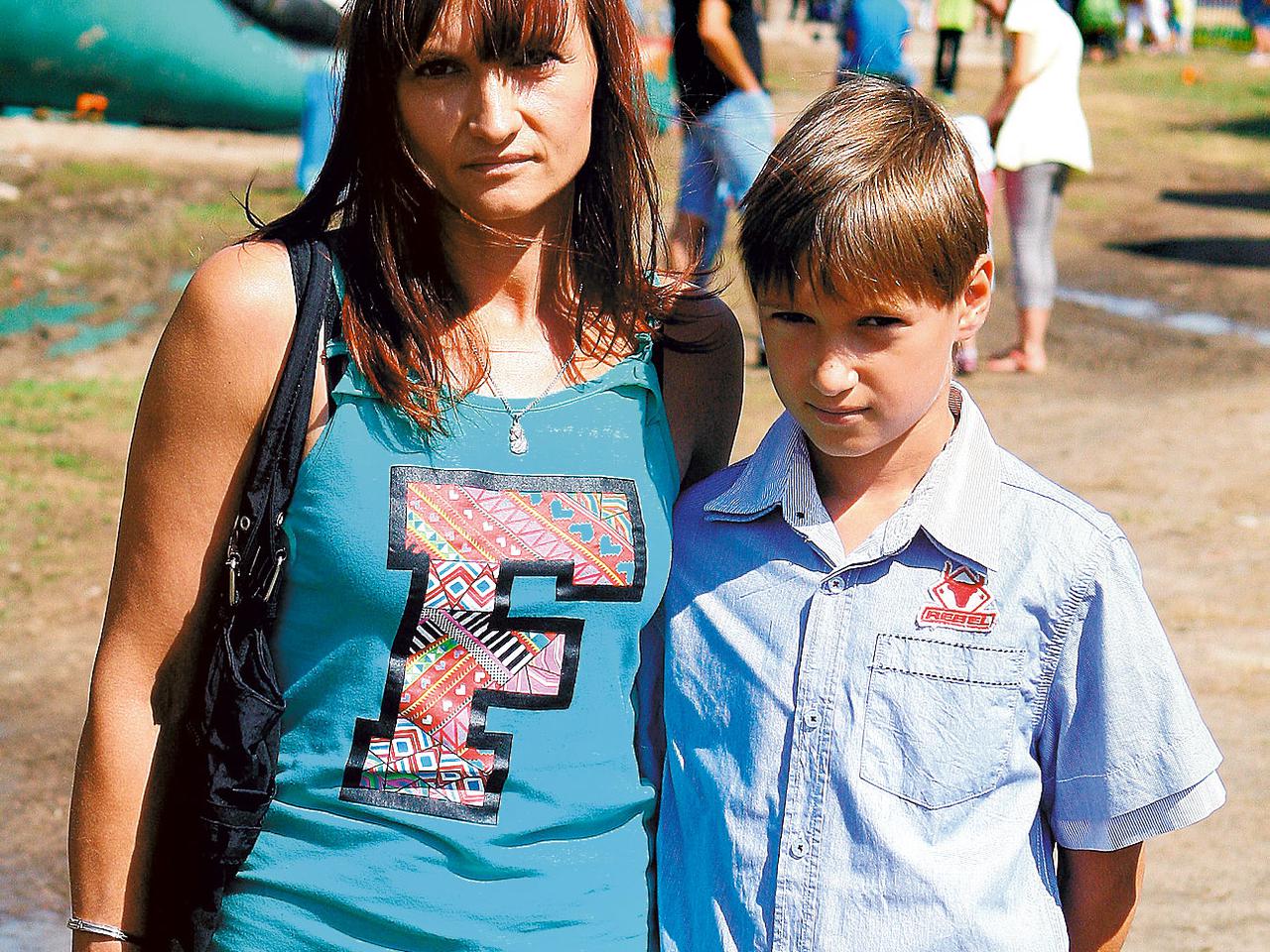 Tuszują wady karuzeli grozy?