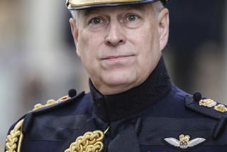 FBI bierze się za syna królowej