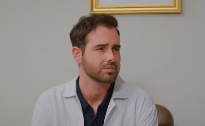 Miłość i nadzieja, odcinek 270: Levent