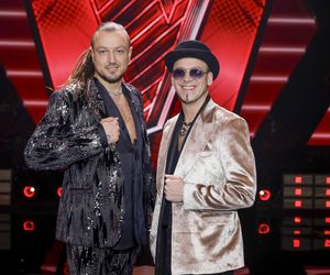 The Voice of Poland: Baron i Tomson rozczarowani uczestnikami