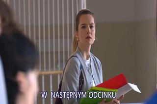 Na Wspólnej odc. 3870: Kasia (Julia Chatys)