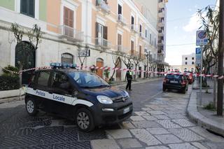 Alarm terrorystyczny w Rzymie i Watykanie. Co czeka turystów?