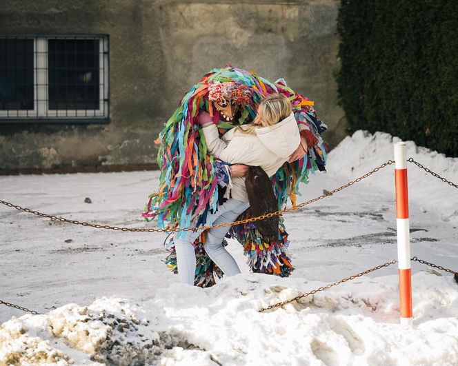 55. Przegląd Zespołów Kolędniczych i Obrzędowych "Żywieckie Gody"