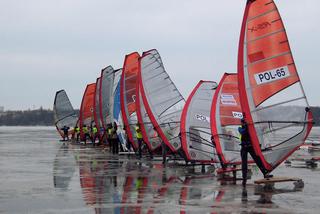 Mistrzostwa Polski w Icesurfingu 2014