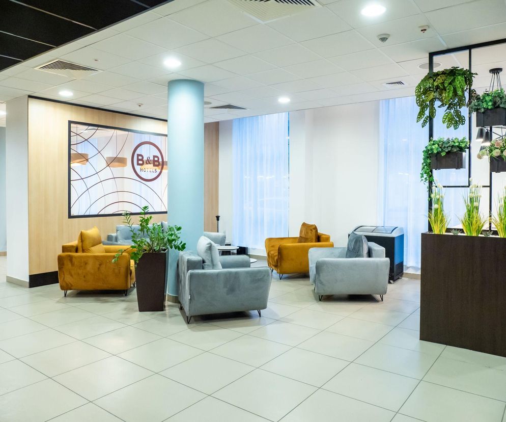 Nowa odsłona B&B HOTEL Wrocław Centrum