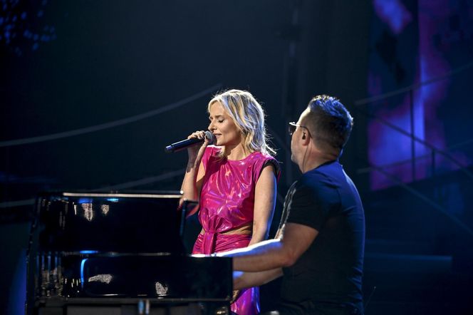 Gwiazdy na Top of the Top Festival