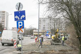 Metro już opóźnione o dwa tygodnie