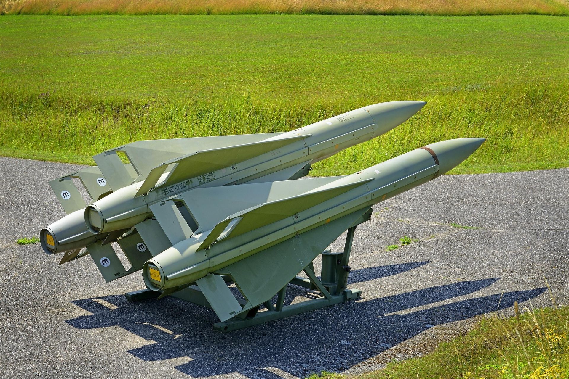 System HAWK