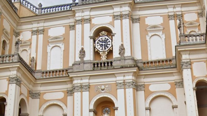 "Dolnośląska Jerozolima" zachwyca turystów. Zobaczymy tu klejnot Ziemi Kłodzkiej 