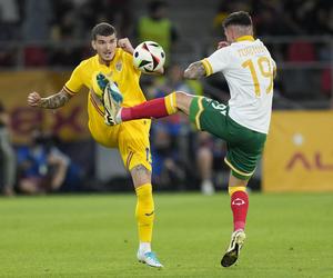 Euro 2024: Valentin Mihaila. Sylwetka reprezentanta Rumunii