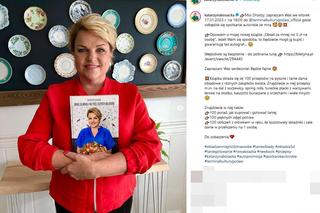 Tak mieszka Katarzyna Bosacka