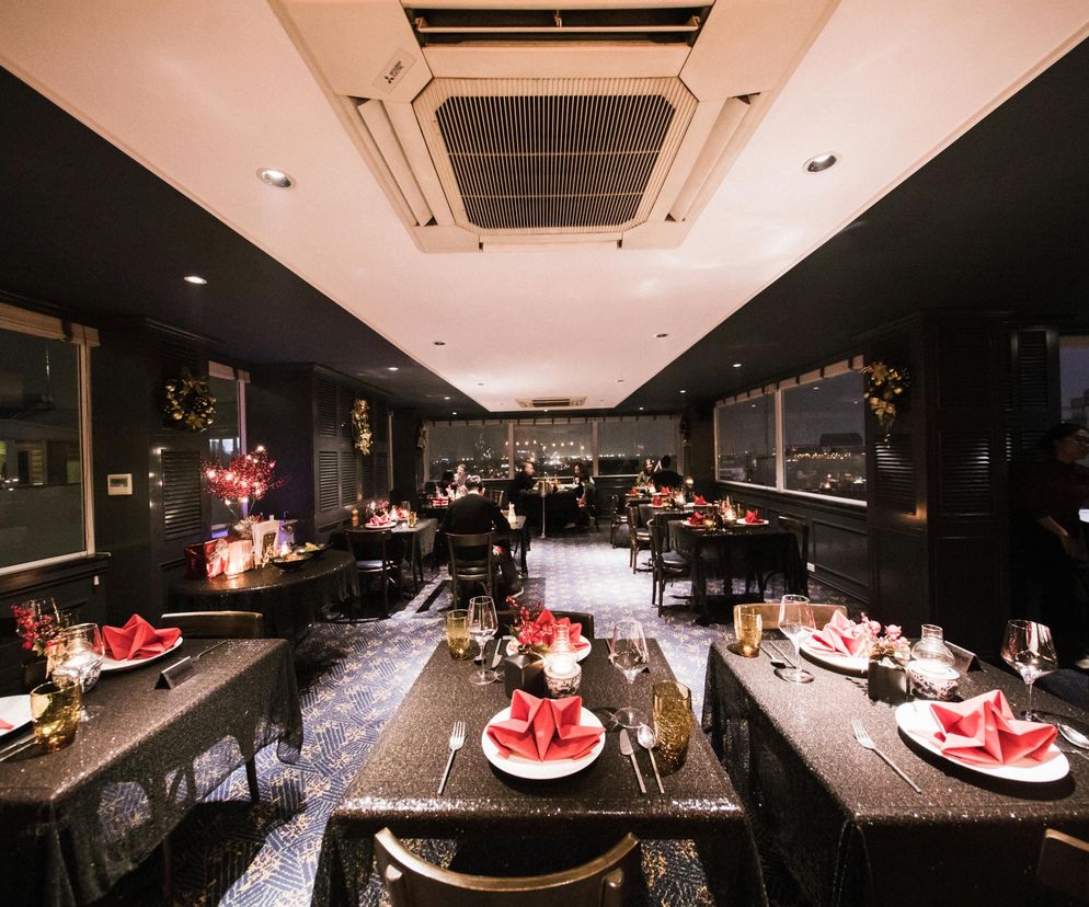 Opłata za klimatyzację w restauracji. W sieci fala komentarzy
