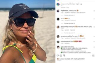 Marta Manowska gardzi dodatkowymi pieniędzmi 