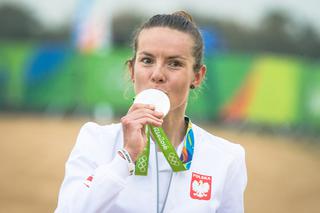 Polscy medaliści z IO Rio 2016