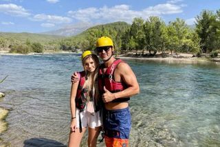 Cieszyński i Szklanowska