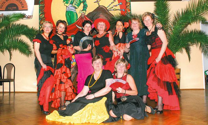 Święto ludzi ognia