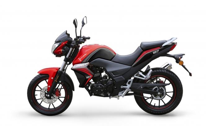 Junak 127