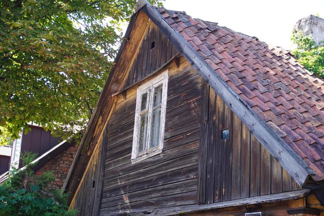 Osiedle Bojary. Drewniania wieś w centrum Białegostoku