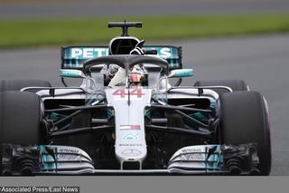 GP Hiszpanii: Lewis Hamilton z pole position! Koszmar Williamsa trwa
