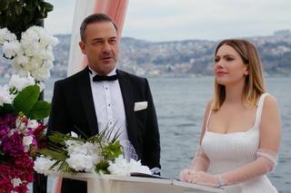 Zakazany owoc ślub Dogana i Yildiz