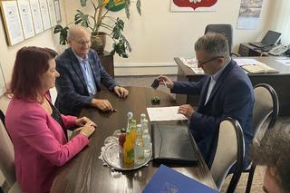 Gmina Iława z nową umową na przewóz mieszkańców