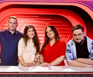 Uczestnicy Sanatorium Miłości wystąpili w Familiadzie