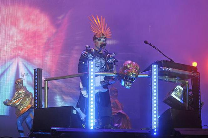 Empire of the Sun