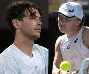 Taylor Fritz naprawdę powiedział to o Idze Świątek! Tego Amerykanin najbardziej zazdrości Polce