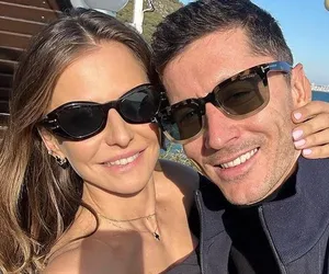 Tak Robert Lewandowski próbował uwieść Annę! Przedstawił się jej fałszywym imieniem, prawda wyszła na jaw