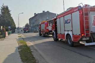 Kolejny alarm bombowy w przedszkolu w Złocieńcu, dzieci ewakuowano [ZDJĘCIA]