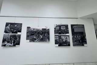 45-lecie NSZZ „Solidarność” na wystawie w Chicago