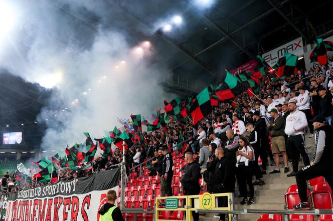 GKS Katowice wygrywa derby Śląska. GKS Tychy nadal z szansami na awans do Ekstraklasy