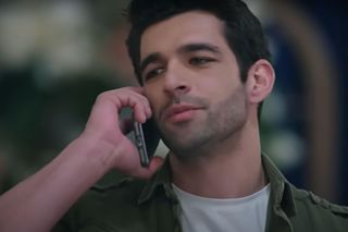 Emanet. Ali zdradza Duygu? 