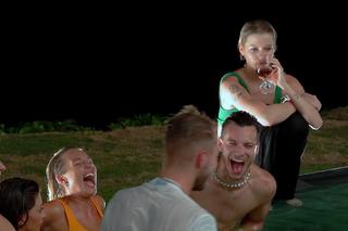 Hotel Paradise 8: Bartek grozi swojej byłej dziewczynie?! Szokujące nagranie