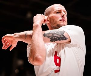 Bartosz Kurek kontuzjowany! W najbliższym czasie kapitan reprezentacji siatkarzy nie zagra