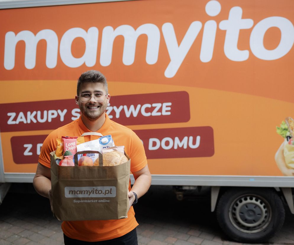 Świąteczne przygotowania bez stresu? Mamyito.pl Twoim osobistym asystentem!